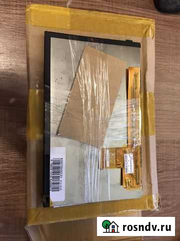 Матрица для планшета.Новый 7»дюймовый ЖК-дисплей д Россошь - изображение 1