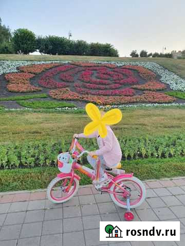 Детский велосипед stark 16 Солнечногорск - изображение 1