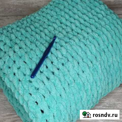 Плед Ковров - изображение 1