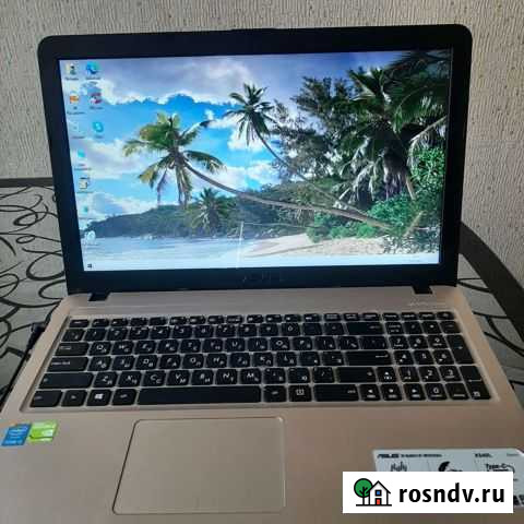 Ноутбук asus Подольск - изображение 1