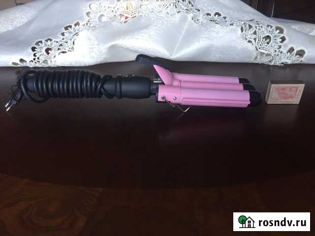 Плойка Сургут - изображение 1