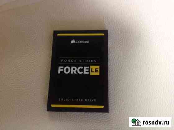 SSD SATA 3 Corsair F960GB Ярославль