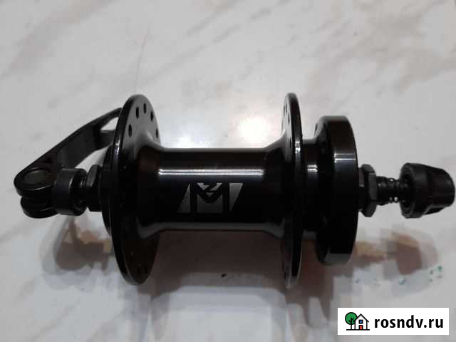 Передняя втулка на промподшипниках Лениногорск - изображение 1