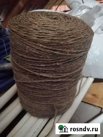 Пряжа в бобинах Таганрог - изображение 1