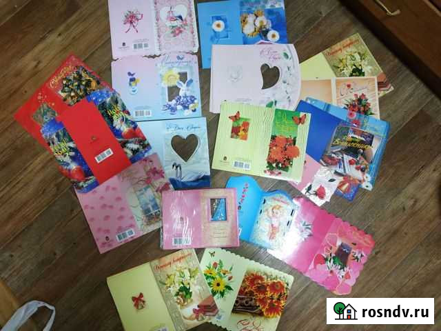 Открытки Смоленск - изображение 1