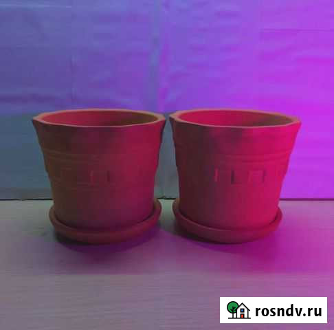 Горшок керамический Рязань - изображение 1