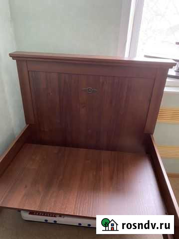 Кровать Сургут - изображение 1