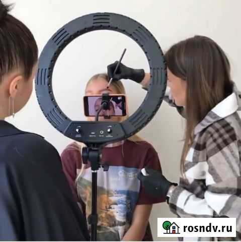 Кольцевые лампы Березовский - изображение 1