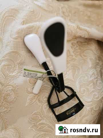 Щипцы для завивки ресниц Феодосия - изображение 1