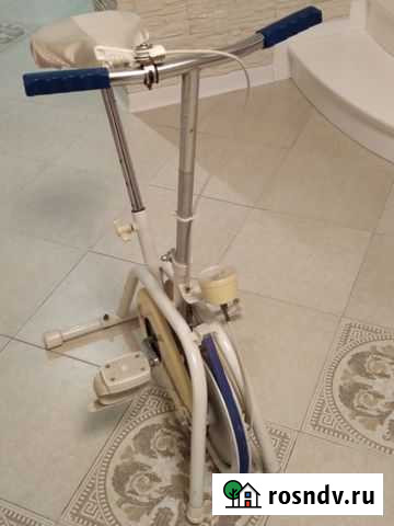 Велотренажер Малоярославец - изображение 1