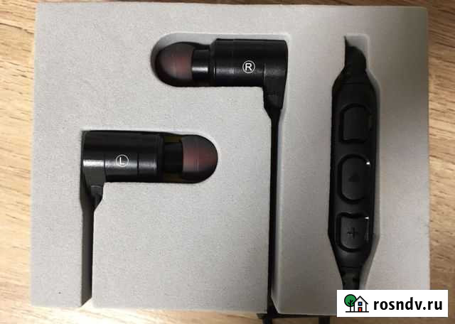 Наушники беспроводные Набережные Челны - изображение 1