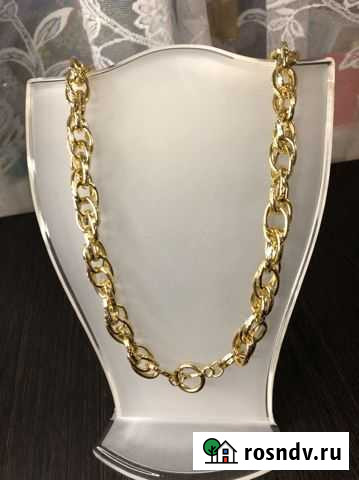 Цепи в ассортименте Новосибирск - изображение 1