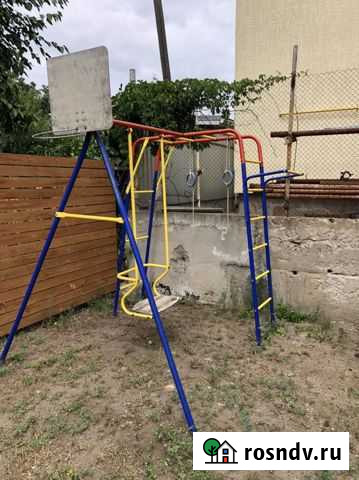 Качели Волгоград - изображение 1