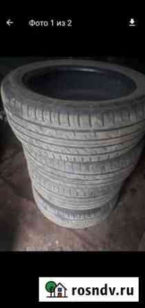 Dunlop 225/55 R18 Смидович