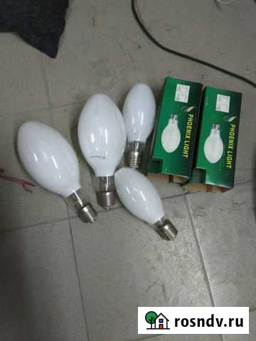 Лампа дрл 250 400 Оренбург - изображение 1