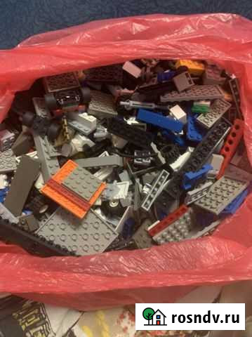 Lego Киров - изображение 1