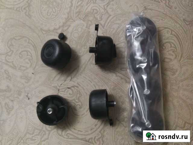 Мебельные ножки Lemax Тольятти - изображение 1