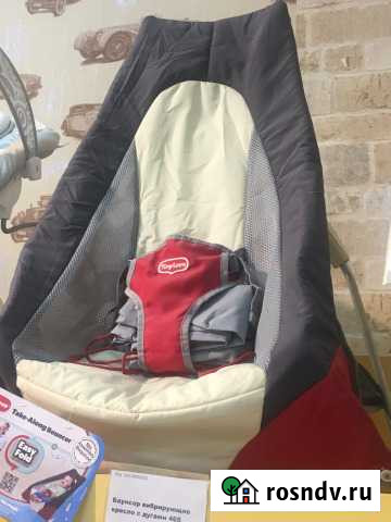 Шезлонг Махачкала - изображение 1