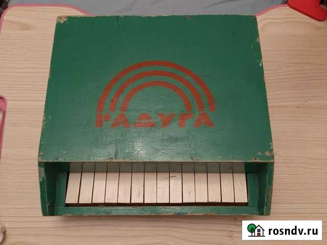 Пианино Казань - изображение 1