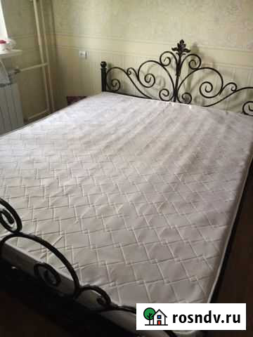 Кровать Астрахань - изображение 1