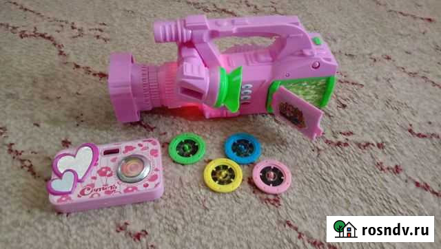 Детский фотоаппарат Кемерово - изображение 1