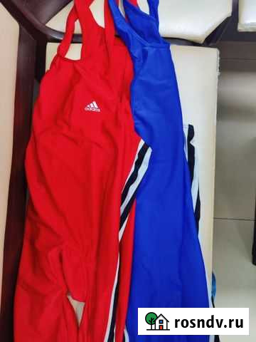 Треко борцовское Благовещенск - изображение 1