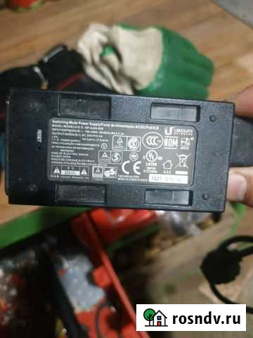 Блок питания Темрюк - изображение 1