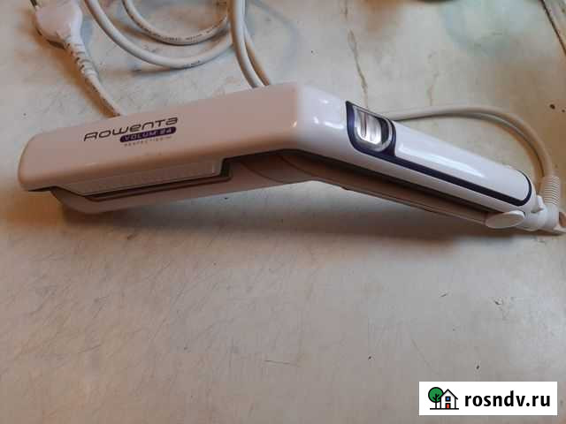 Плойка rowenta volum 24 Жуковский - изображение 1