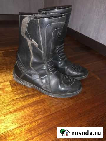 Мотоботы Санкт-Петербург - изображение 1