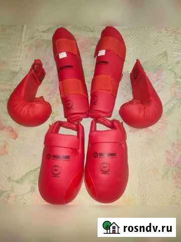 Снаряжение для каратэ Элиста - изображение 1