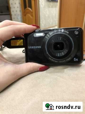Фотоаппарат Samsung Сургут - изображение 1