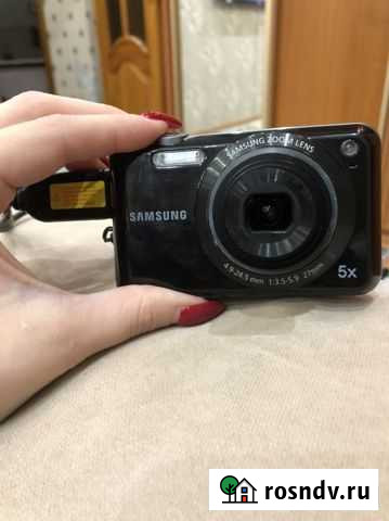Фотоаппарат Samsung Сургут - изображение 1
