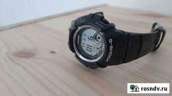 Часы Casio g-shock Ставрополь