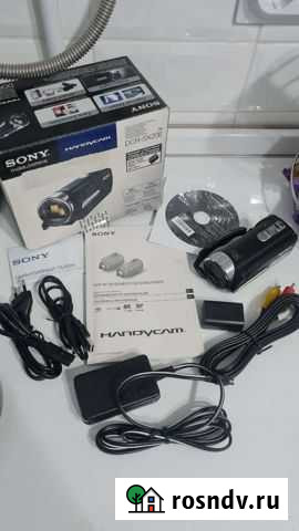 Видеокамера Sony Кострома - изображение 1