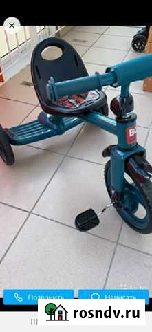 Велосипед детский Красноярск - изображение 1