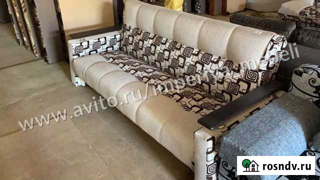 Диван 1385 Камышин - изображение 1