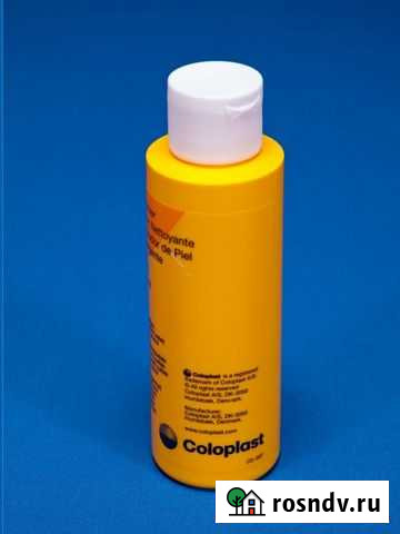 Средство для очищения кожи вокруг стомы Великий Новгород - изображение 1