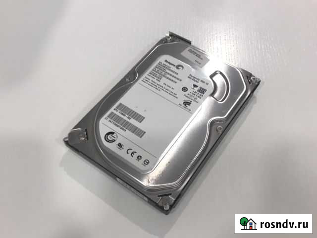 Жесткий диск 500 гб Киров - изображение 1