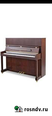 Пианино Щекино - изображение 1