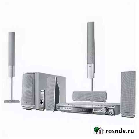 Домашний кинотеатр panasonic Белгород