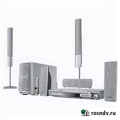Домашний кинотеатр panasonic Белгород - изображение 1