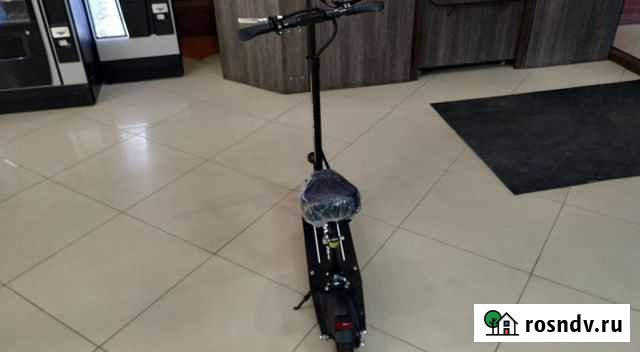 Электросамокат Тула - изображение 1
