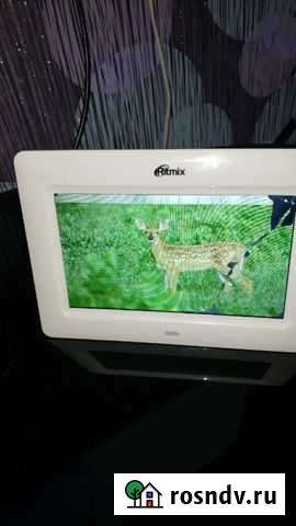 Рамка цифровая Благовещенск - изображение 1