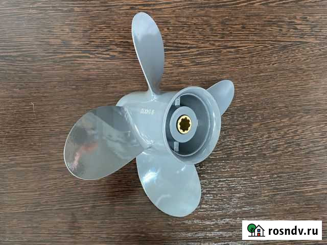 Гребной винт Honda 8-20 Уфа - изображение 1