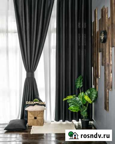 Шторы Горно-Алтайск - изображение 1