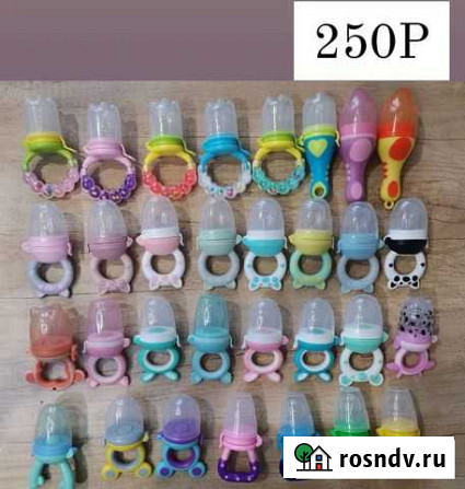 Ниблер силиконовый Миасс - изображение 1