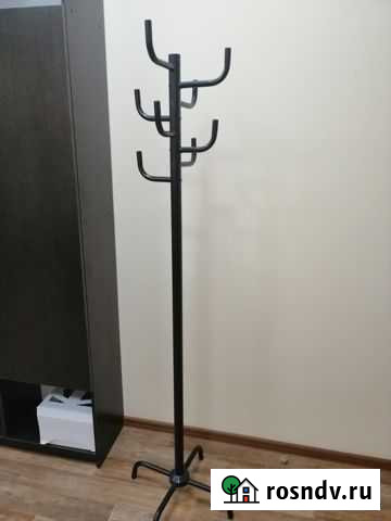 Вешалка напольная Брянск - изображение 1