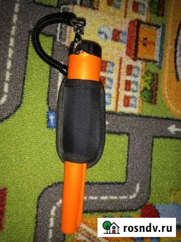 Пинпоинтер Тула - изображение 1