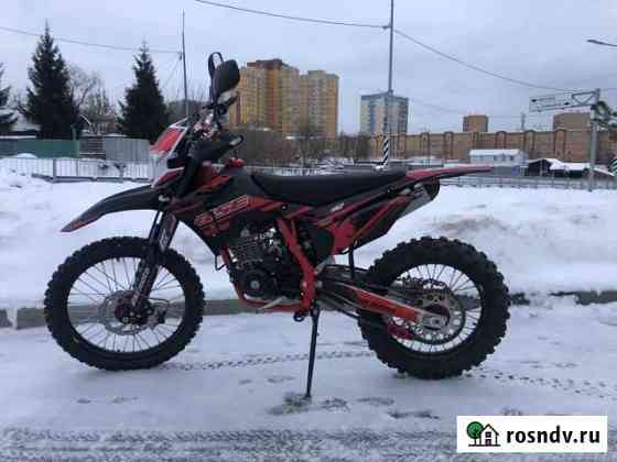 Мото BSE-Z10 Красногорск