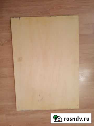 Планшет деревянный для рисования Тверь - изображение 1